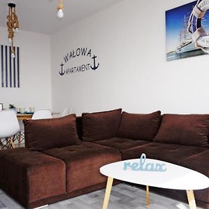Appartement met Twee Slaapkamers